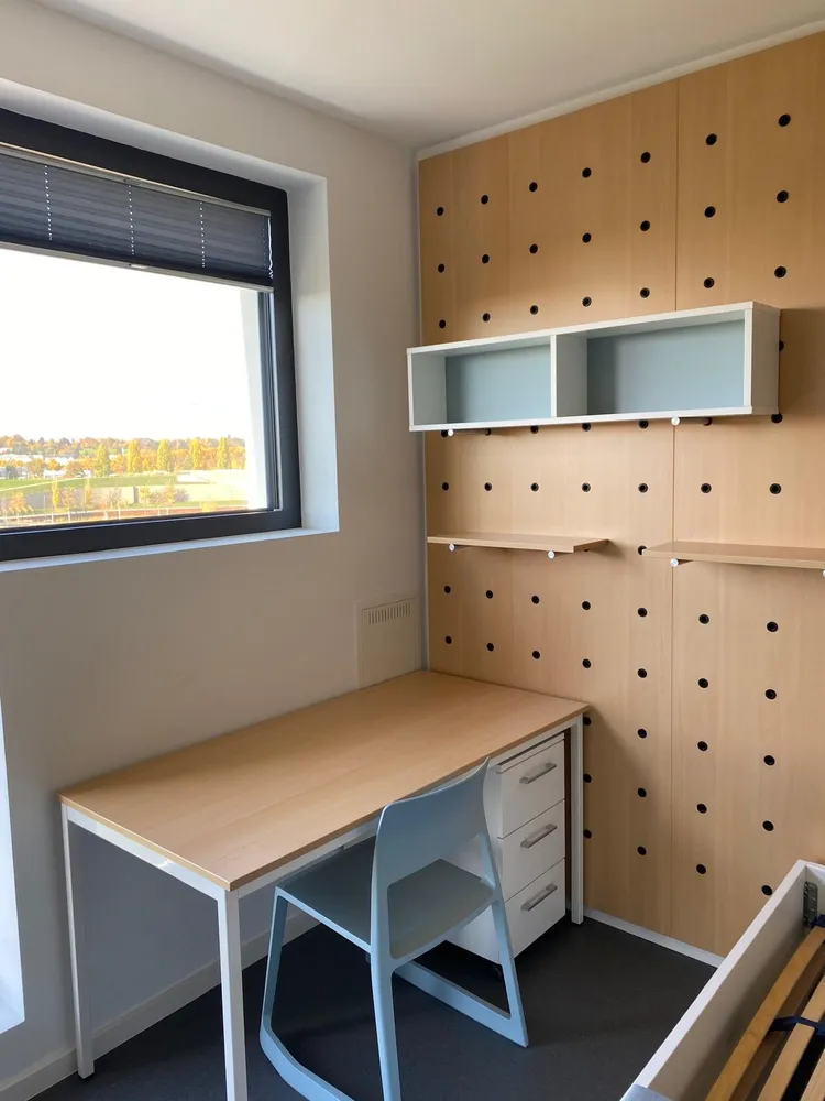 1 Zimmer Wohnung mit 20 m² in Heilbronn – Bild 7