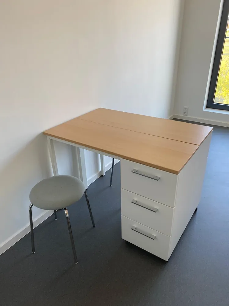 1 Zimmer Wohnung mit 20 m² in Heilbronn – Bild 8