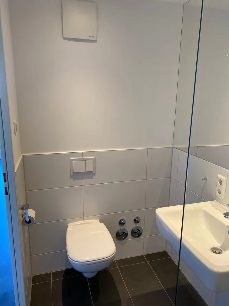 1 Zimmer Wohnung mit 20 m² in Heilbronn – Bild 10