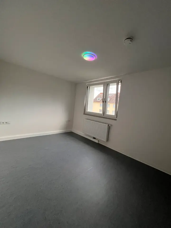 WG-Zimmer mit 70 m² in Aachen – Bild 1
