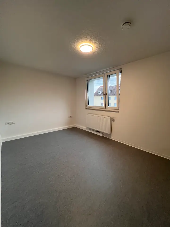 WG-Zimmer mit 70 m² in Aachen – Bild 2