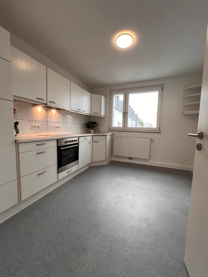 WG-Zimmer mit 70 m² in Aachen – Bild 3