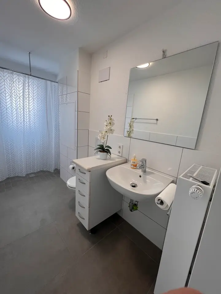 WG-Zimmer mit 70 m² in Aachen – Bild 5