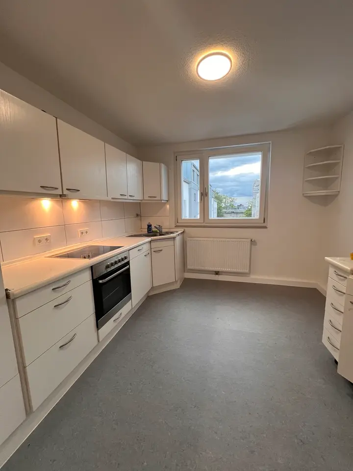 WG-Zimmer mit 70 m² in Aachen – Bild 6
