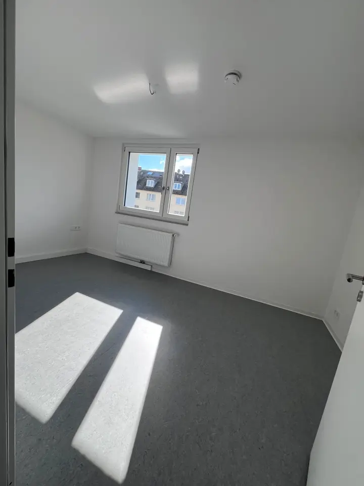 WG-Zimmer mit 70 m² in Aachen – Bild 7