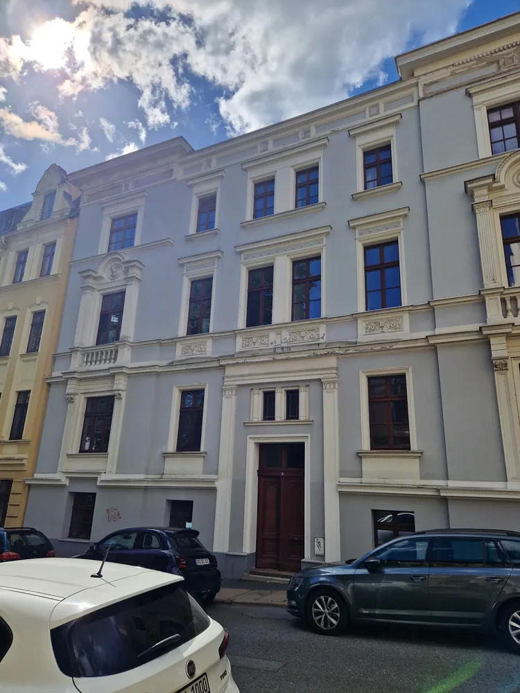 4 Zimmer Wohnung mit 121 m² in Görlitz – Bild 2