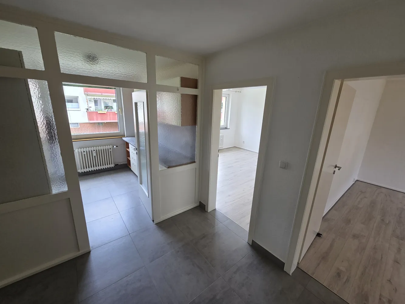 3 Zimmer Wohnung mit 73 m² in Celle – Bild 1