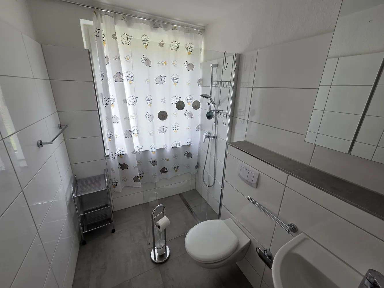 3 Zimmer Wohnung mit 73 m² in Celle – Bild 4