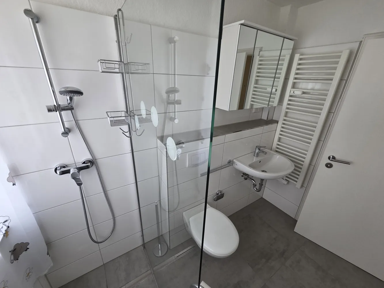 3 Zimmer Wohnung mit 73 m² in Celle – Bild 5