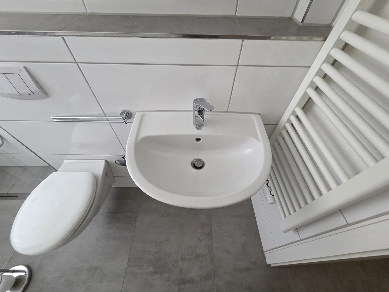 3 Zimmer Wohnung mit 73 m² in Celle – Bild 6