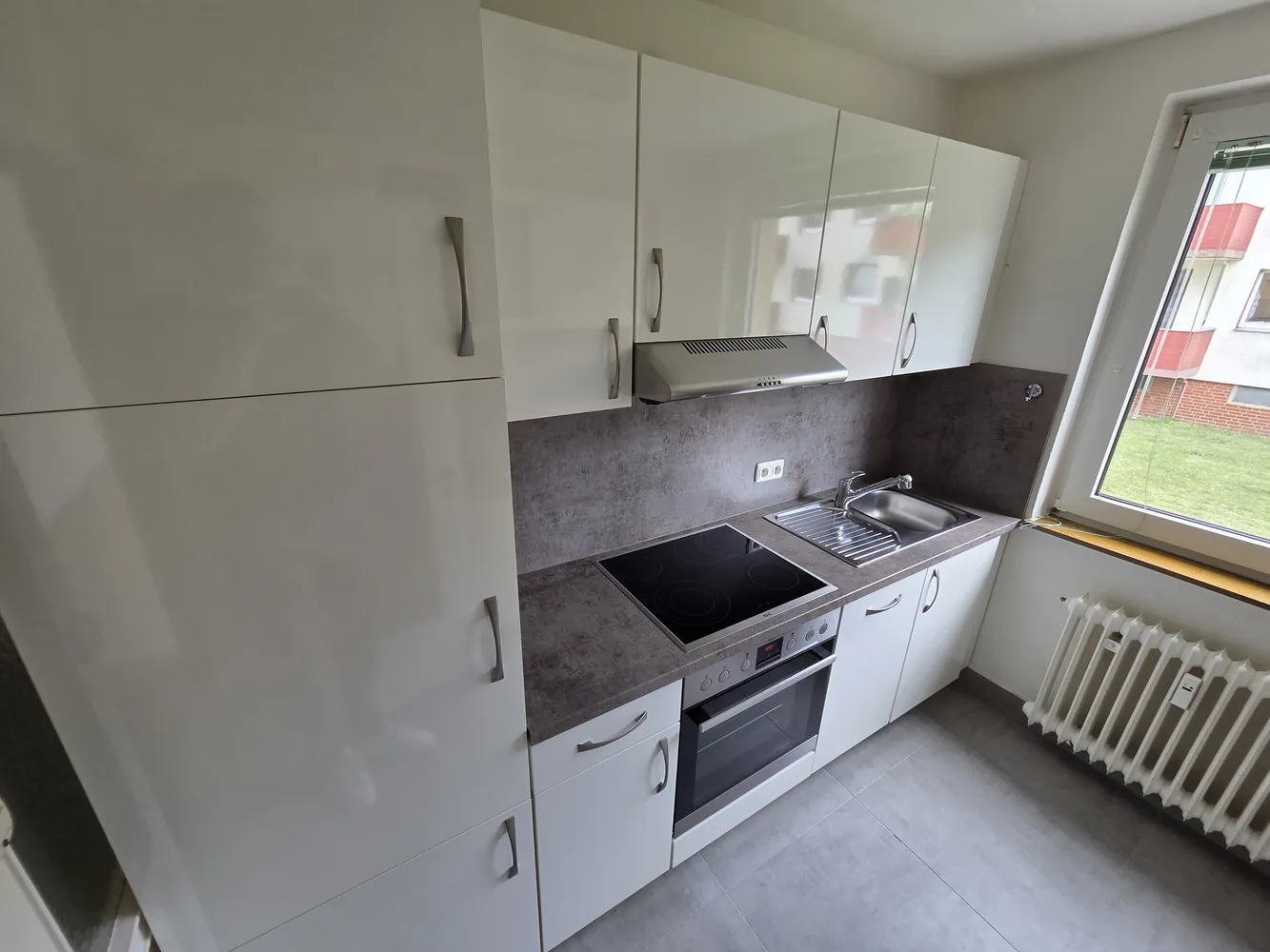3 Zimmer Wohnung mit 73 m² in Celle – Bild 8