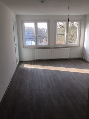 2 Zimmer Wohnung mit 62 m² in Bielefeld – Bild 1
