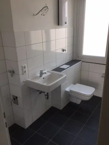 2 Zimmer Wohnung mit 62 m² in Bielefeld – Bild 3