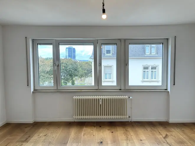 1 Zimmer Wohnung mit 27 m² in Frankfurt am Main – Bild 1