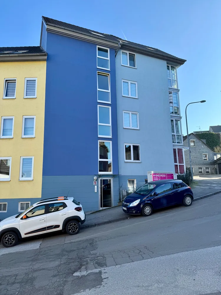 2 Zimmer Wohnung mit 59 m² in Remscheid – Bild 1