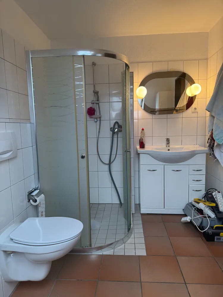 2 Zimmer Wohnung mit 59 m² in Remscheid – Bild 8