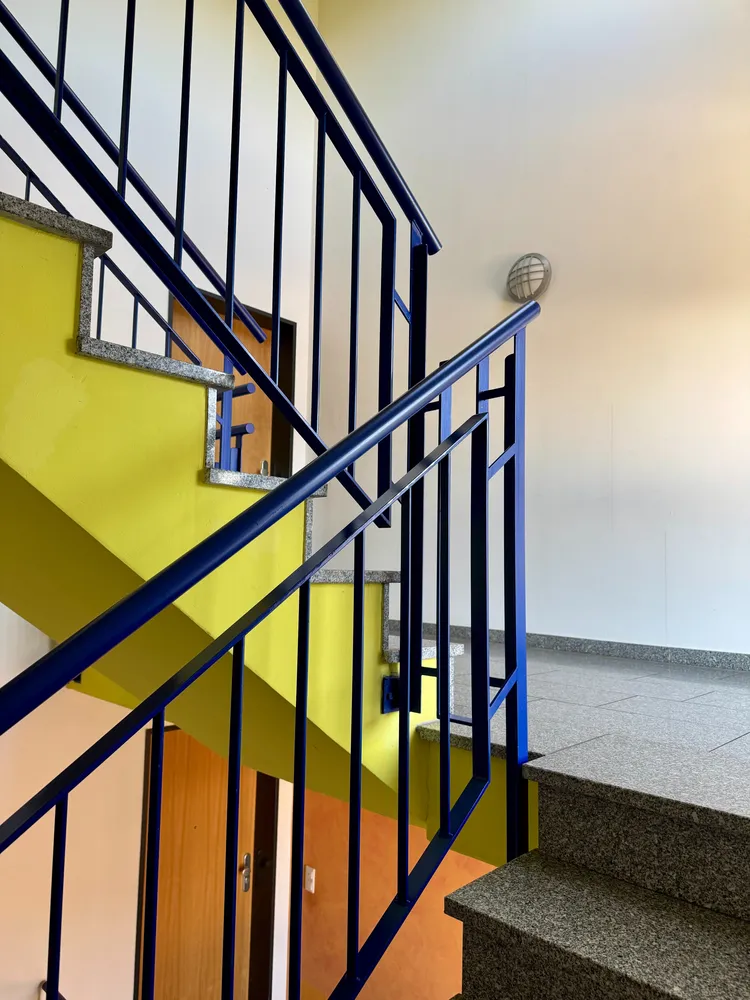 2 Zimmer Wohnung mit 59 m² in Remscheid – Bild 9