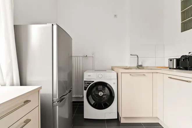 1 Zimmer Wohnung mit 33 m² in Berlin – Bild 11
