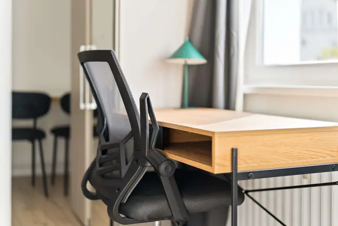1 Zimmer Wohnung mit 33 m² in Berlin – Bild 12