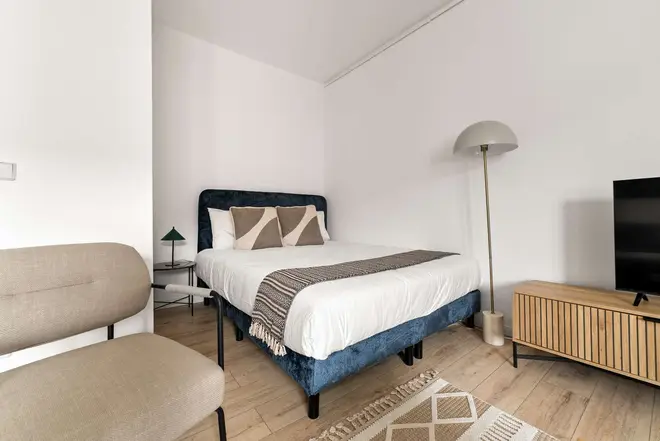 1 Zimmer Wohnung mit 33 m² in Berlin – Bild 10