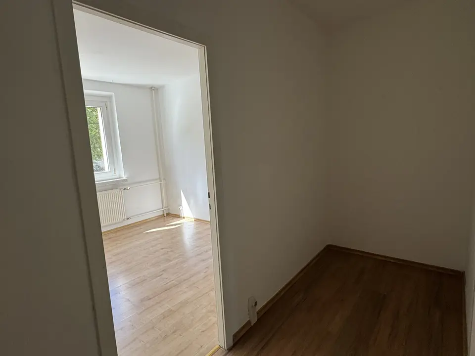 2 Zimmer Wohnung mit 47 m² in Greifswald – Bild 7