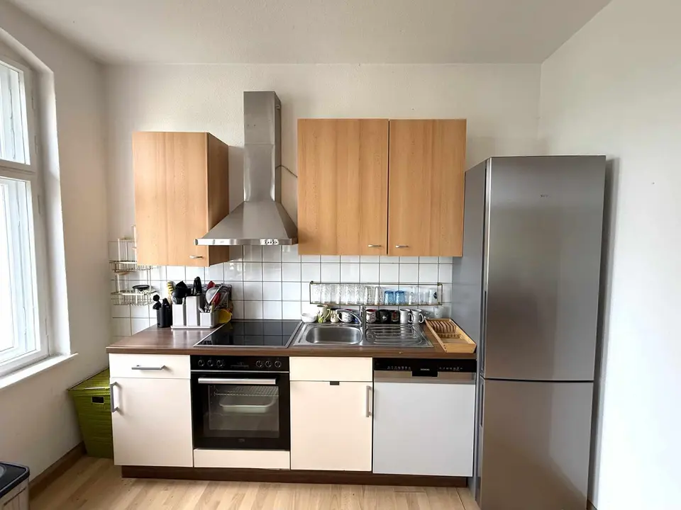 3 Zimmer Wohnung mit 103 m² in Eberswalde – Bild 5