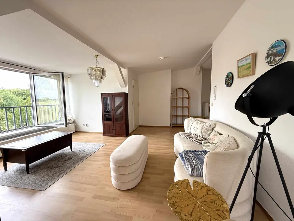3 Zimmer Wohnung mit 103 m² in Eberswalde – Bild 6
