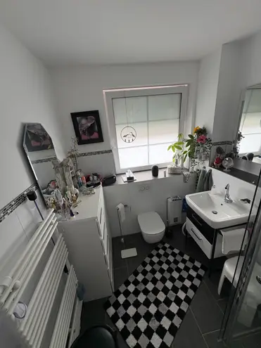 2 Zimmer Wohnung mit 65 m² in Hannover – Bild 11