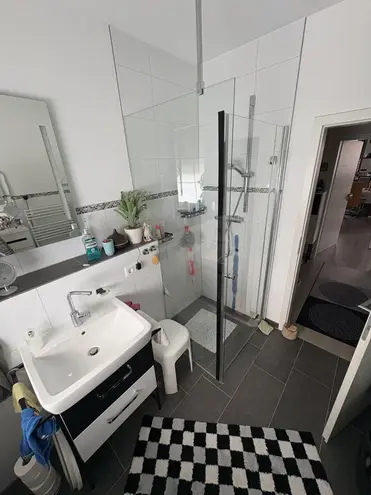 2 Zimmer Wohnung mit 65 m² in Hannover – Bild 12