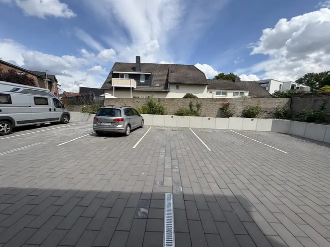 2 Zimmer Wohnung mit 65 m² in Hannover – Bild 3