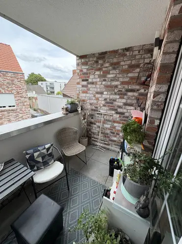 2 Zimmer Wohnung mit 65 m² in Hannover – Bild 6