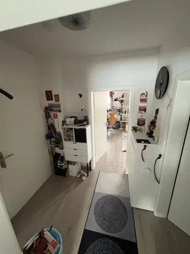2 Zimmer Wohnung mit 65 m² in Hannover – Bild 7