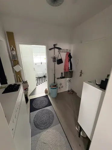 2 Zimmer Wohnung mit 65 m² in Hannover – Bild 8