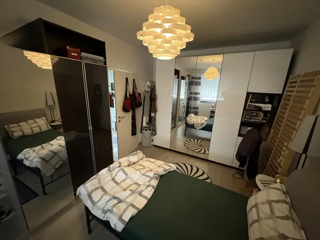2 Zimmer Wohnung mit 65 m² in Hannover – Bild 9