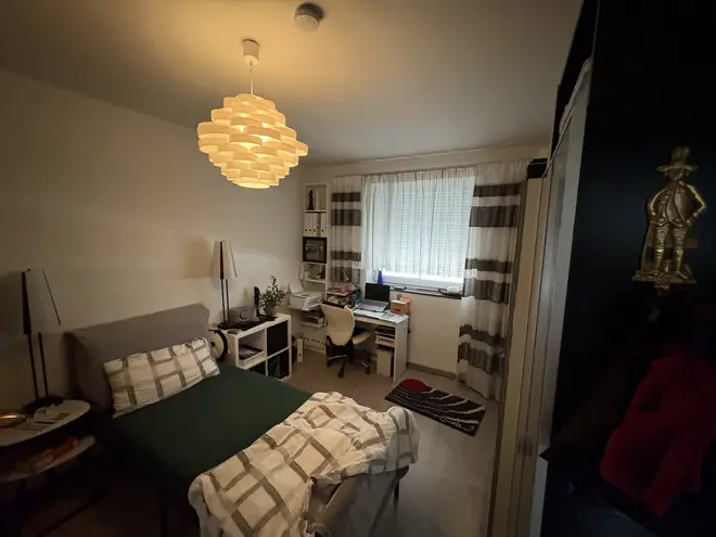 2 Zimmer Wohnung mit 65 m² in Hannover – Bild 10