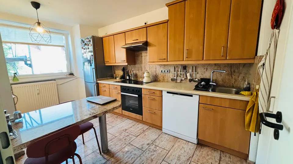 3 Zimmer Wohnung mit 91 m² in Bremerhaven – Bild 3