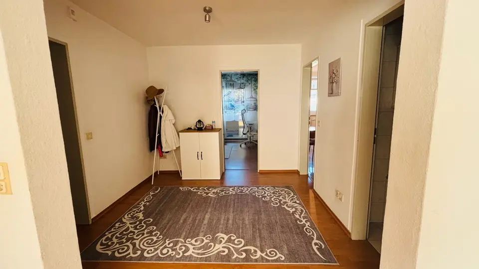 3 Zimmer Wohnung mit 91 m² in Bremerhaven – Bild 4