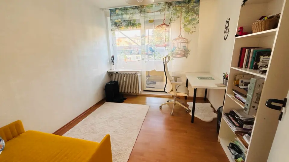 3 Zimmer Wohnung mit 91 m² in Bremerhaven – Bild 6