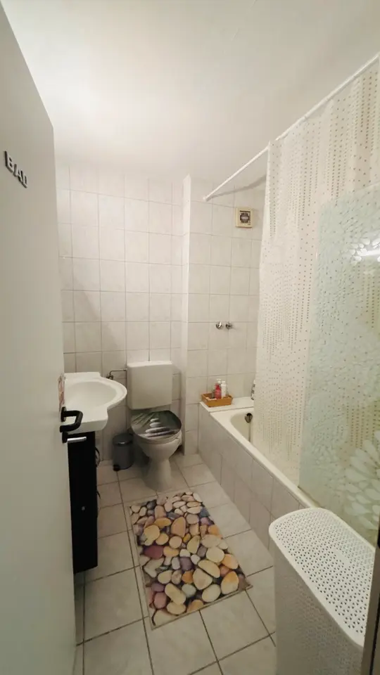 3 Zimmer Wohnung mit 91 m² in Bremerhaven – Bild 7
