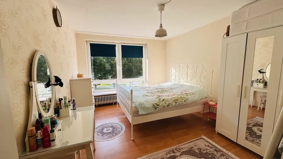3 Zimmer Wohnung mit 91 m² in Bremerhaven – Bild 9