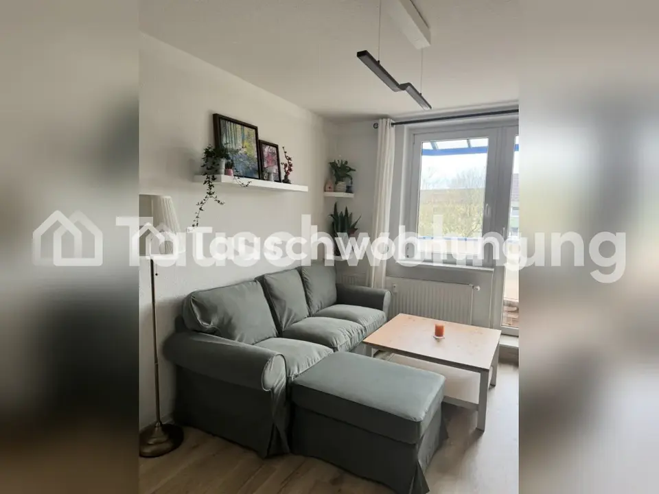 Studio mit 27 m² in Rostock – Bild 2