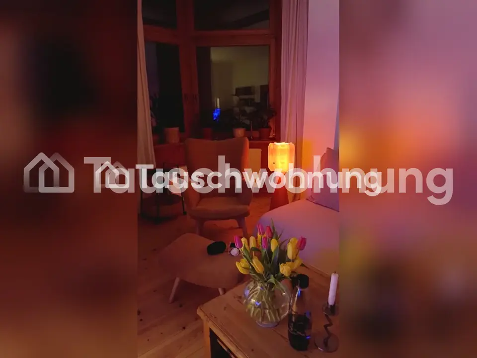 Studio mit 27 m² in Rostock – Bild 3