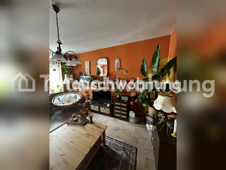 Studio mit 27 m² in Rostock – Bild 8