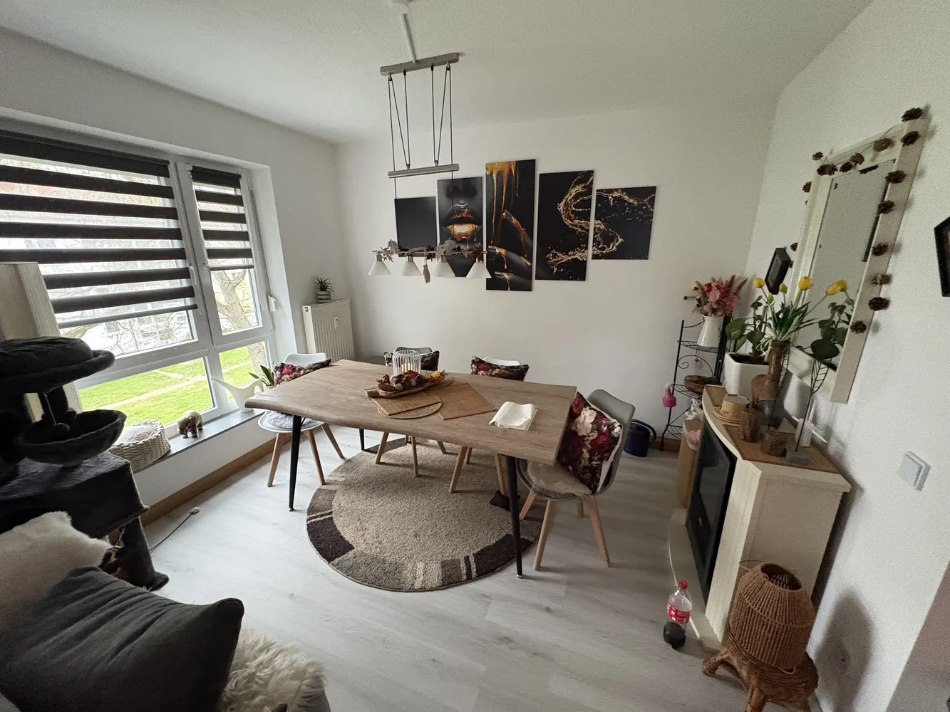 2 Zimmer Wohnung mit 64 m² in Worms – Bild 5