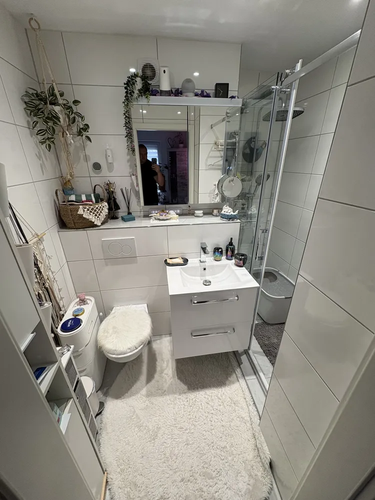 2 Zimmer Wohnung mit 64 m² in Worms – Bild 6