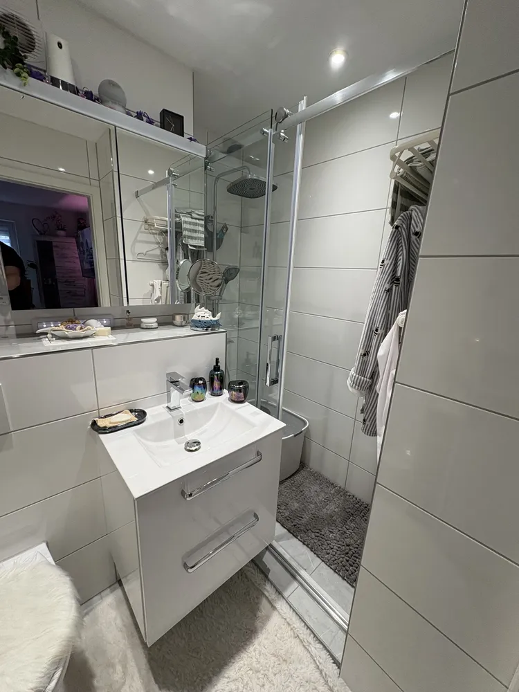 2 Zimmer Wohnung mit 64 m² in Worms – Bild 7