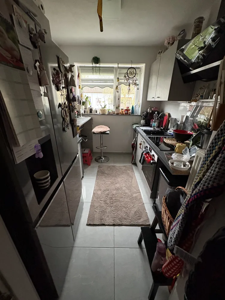 2 Zimmer Wohnung mit 64 m² in Worms – Bild 9