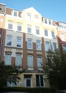 Studio mit 26 m² in Kiel – Bild 7