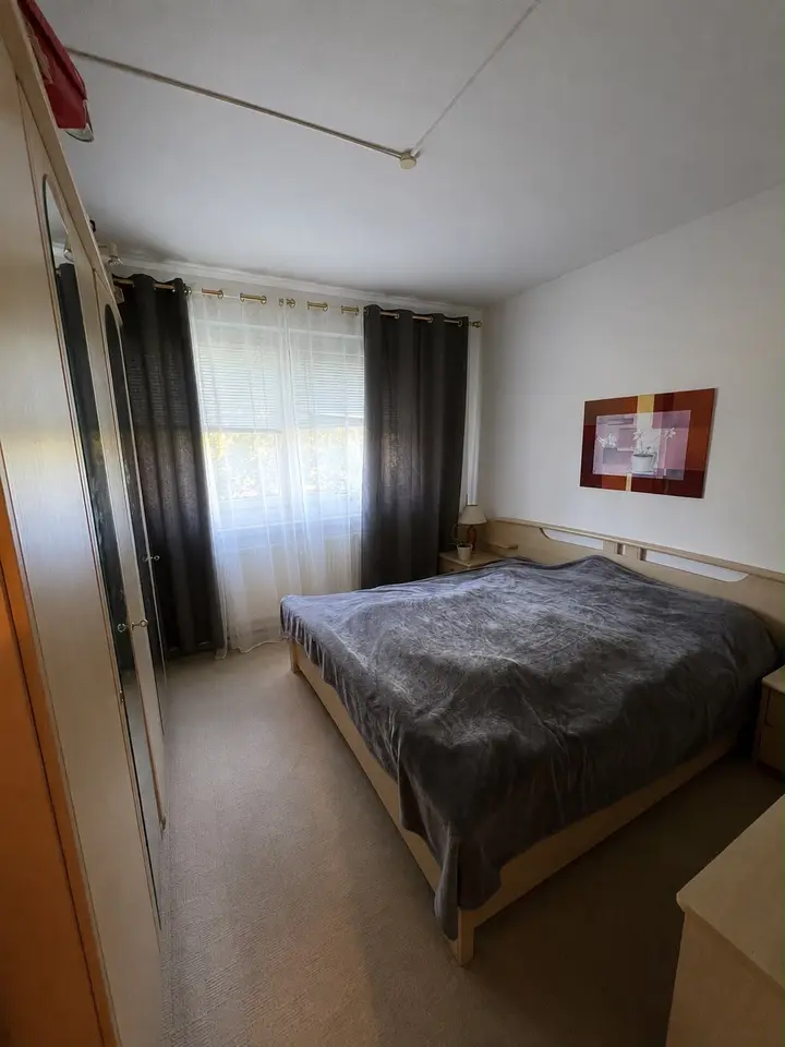 3 Zimmer Wohnung mit 57 m² in Plauen – Bild 2