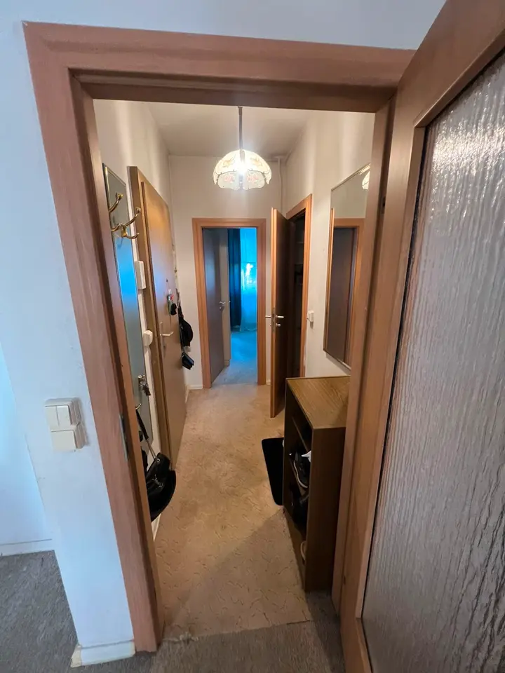 3 Zimmer Wohnung mit 57 m² in Plauen – Bild 4